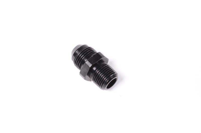 Radium Engineering AN to NPT Adapter Fittings 14-0185