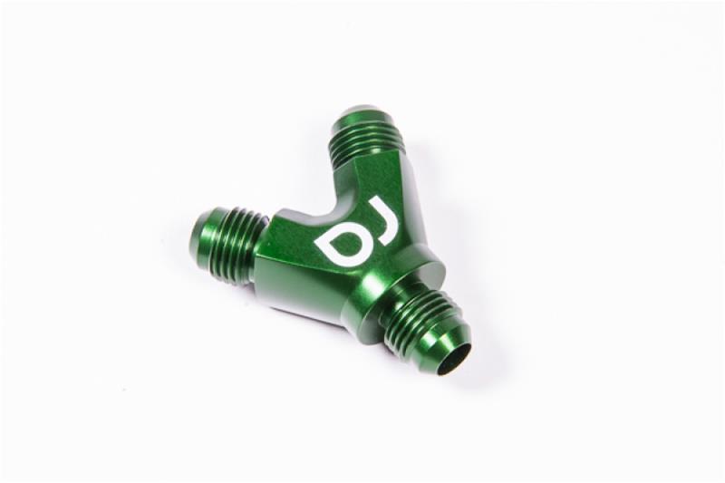 Radium Engineering Y-Fittings 14-0186