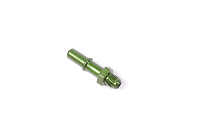 Radium Engineering AN ORB to Hose Barb Adapter Fittings 14-0231