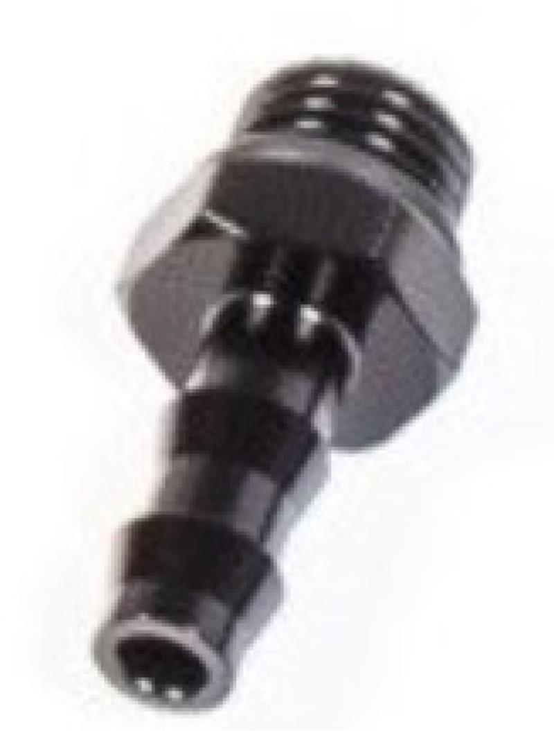 Radium Engineering AN ORB to Hose Barb Adapter Fittings 14-0232