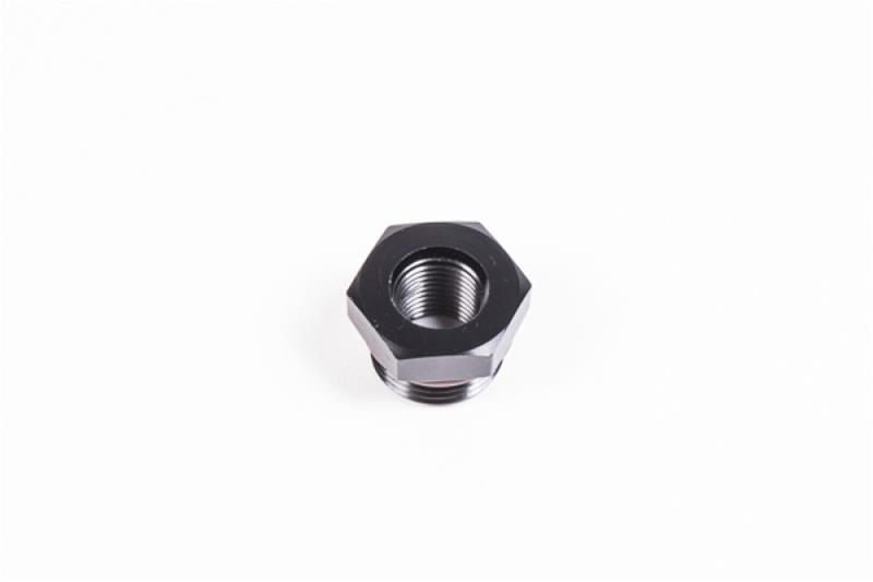 Radium Engineering AN ORB to Metric Adapter Fittings 14-0285