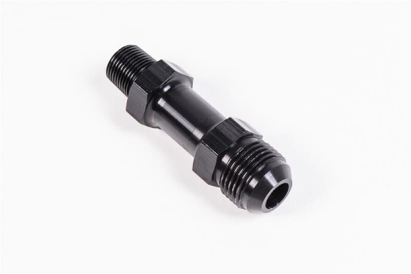 Radium Engineering AN to BSPT Adapter Fittings 14-0292