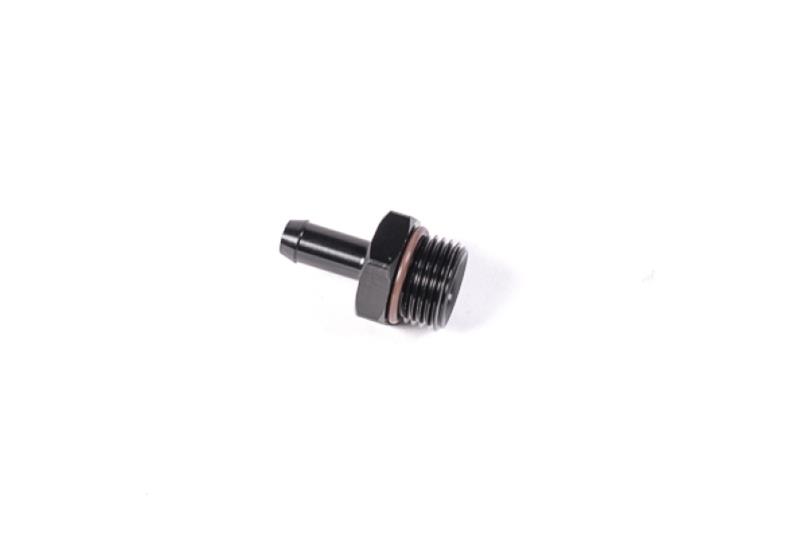 Radium Engineering AN ORB to Hose Barb Adapter Fittings 14-0294