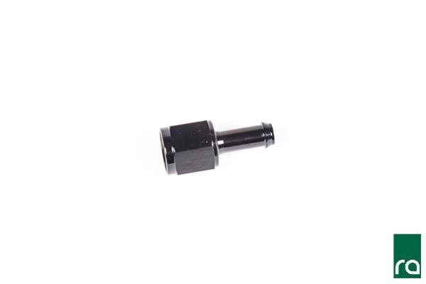 Radium Engineering AN ORB to Hose Barb Adapter Fittings 14-0296