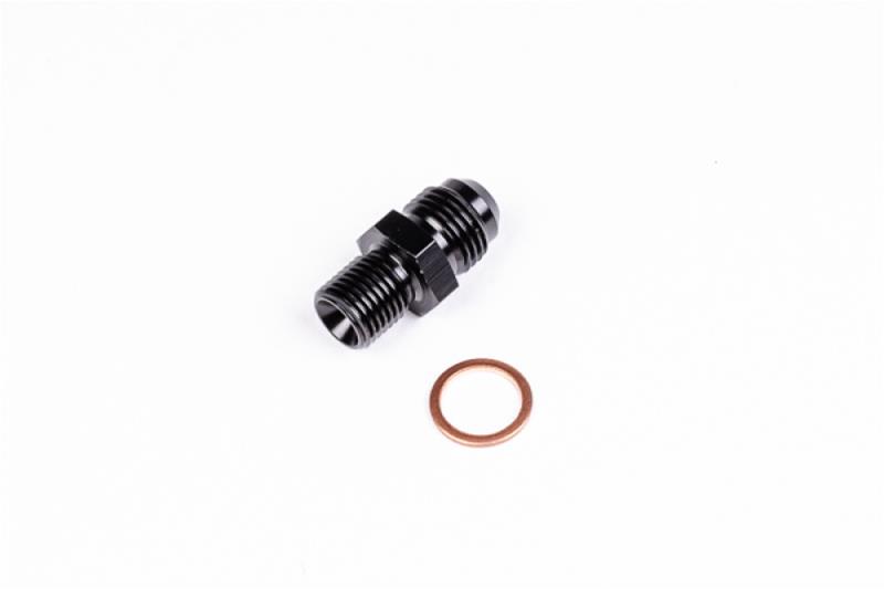 Radium Engineering AN to Metric Adapter Fittings 14-0425