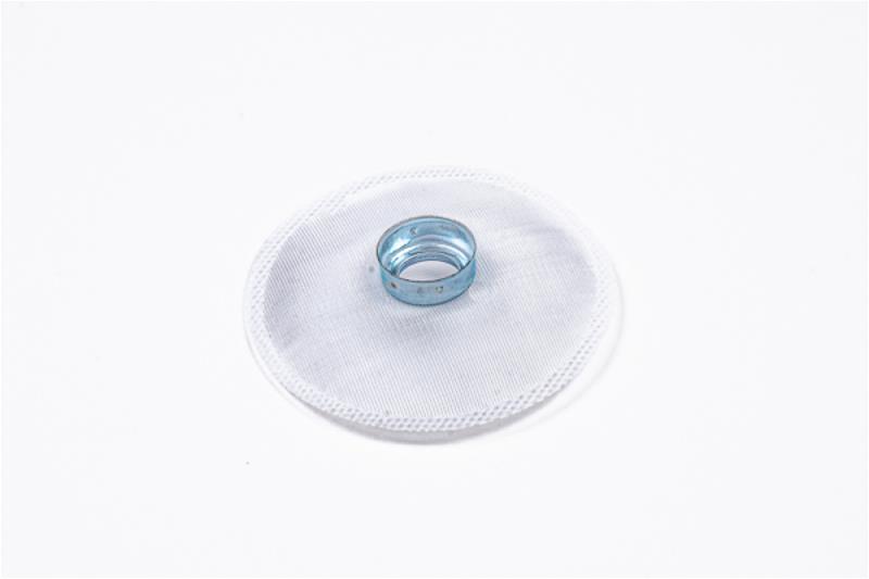 Radium Engineering Fuel Pump Inlet Filter Socks 14-0543