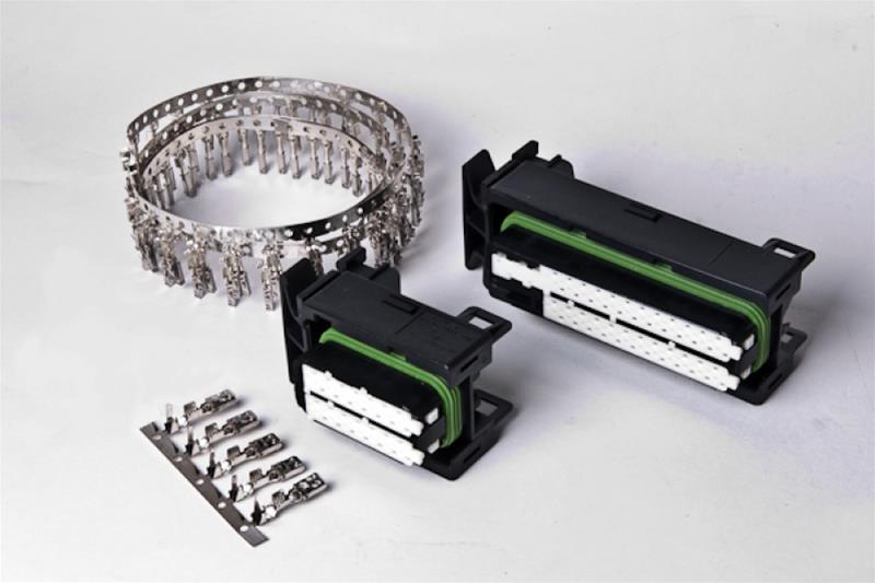 Radium Engineering Wiring Connectors and Pigtails 17-0010