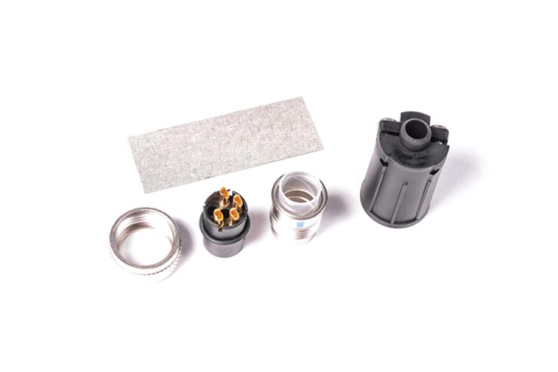 Radium Engineering Wiring Connectors and Pigtails 17-0034
