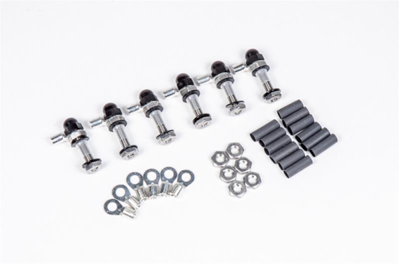 Radium Engineering Electrical Bulkhead Connectors 17-0048