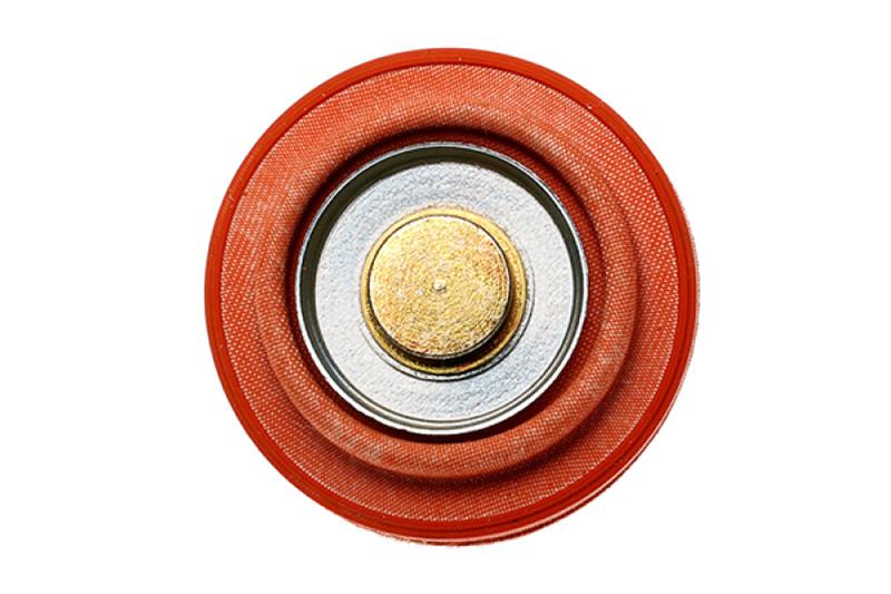 Radium Engineering Fuel Pulse Damper Diaphragms 18-0018