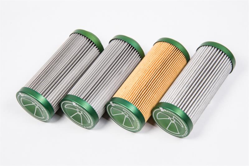 Radium Engineering Fuel Filter Elements 18-0025-05
