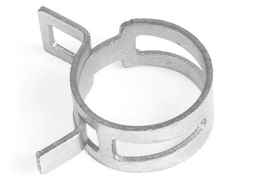 Radium Engineering Hose and Line Mounting Clamps 18-0036
