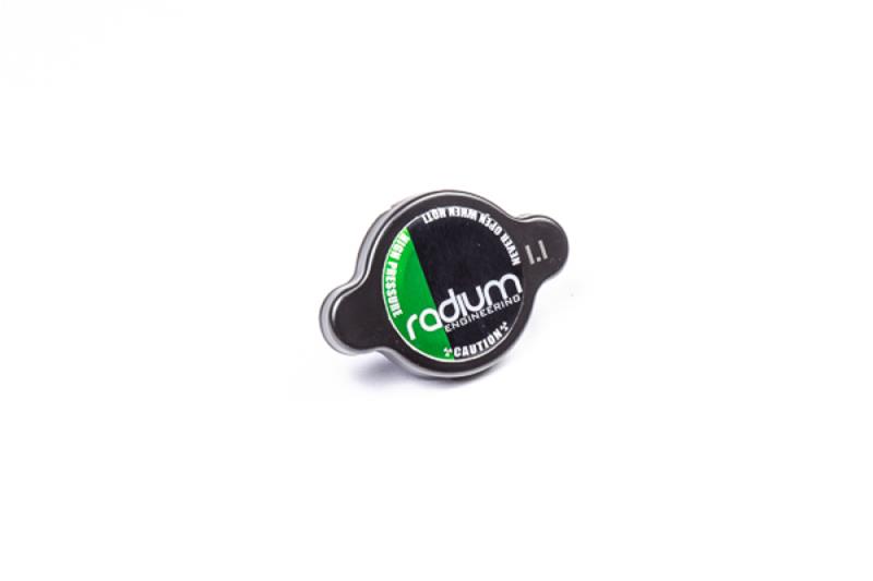 Radium Engineering Radiator Caps 18-0076-B13