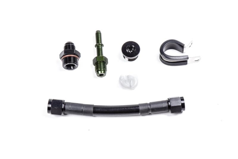 Radium Engineering Fuel System Plumbing Kits 20-0012-PK