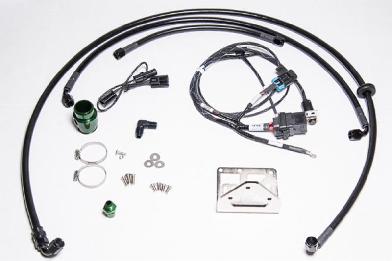 Radium Engineering Surge Tank Install Kits 20-0013