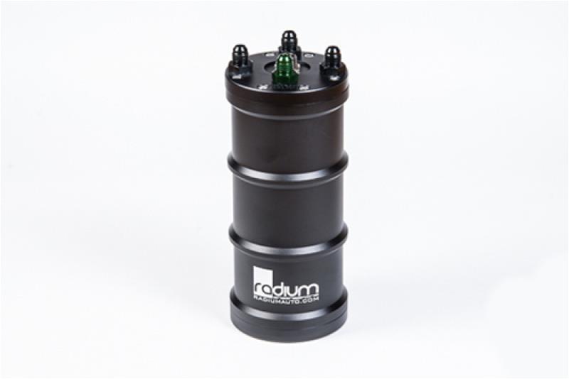 Radium Engineering Fuel Surge Tanks 20-0081