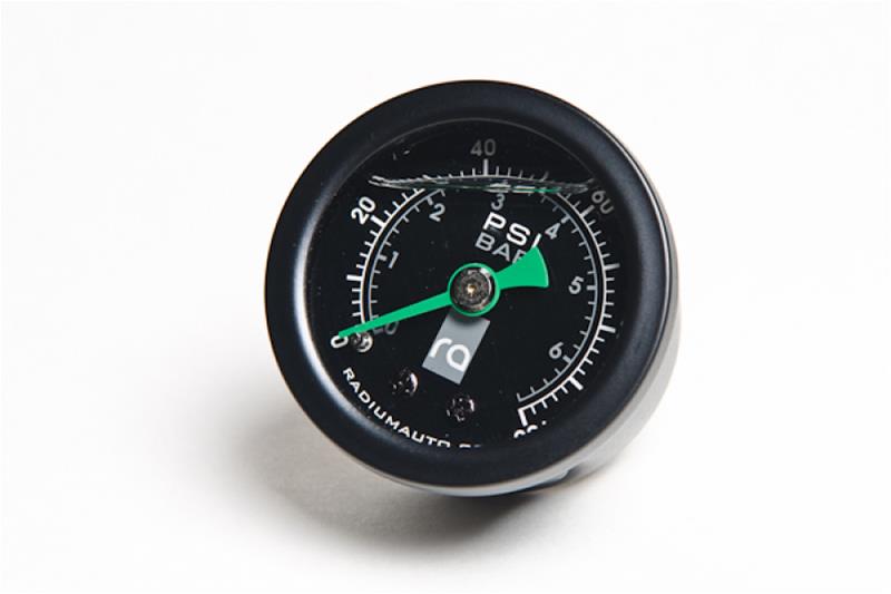 Radium Engineering Fuel Pressure Gauges 20-0029