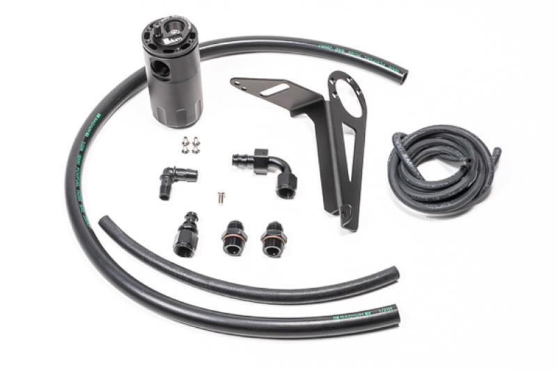 Radium Engineering Oil Catch Cans 20-0092-FL