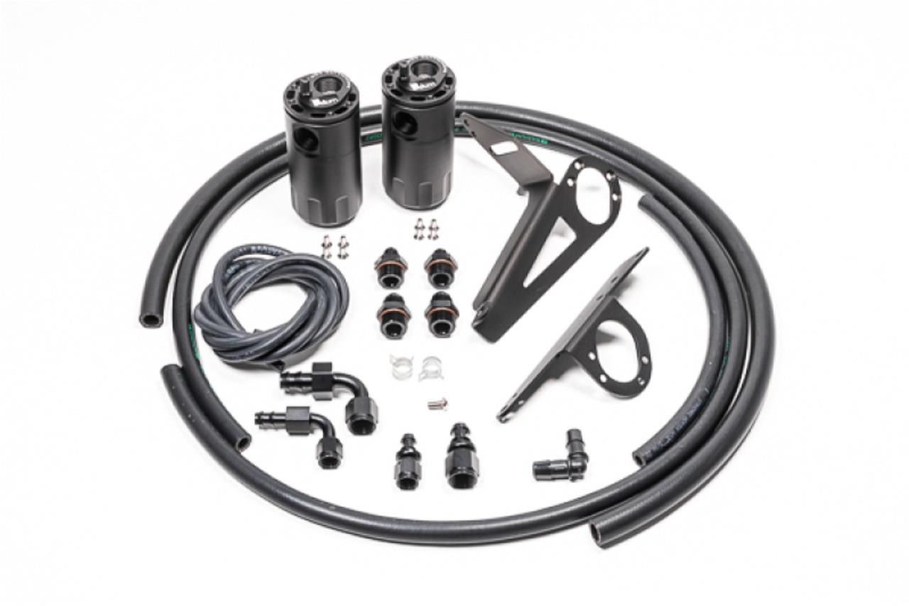 Radium Engineering Catch Can Kits 20-0096-FL