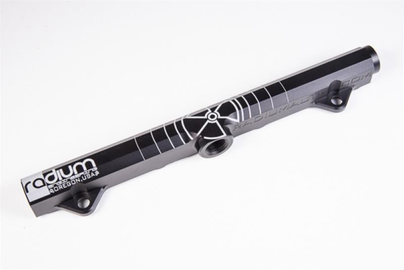 Radium Engineering Fuel Rails 20-0119-12