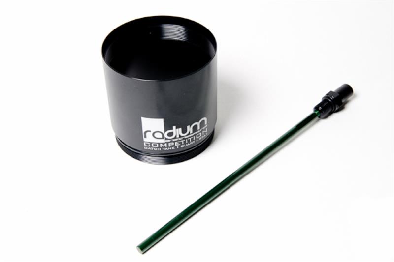 Radium Engineering Separator Tank Replacement Parts 20-0149