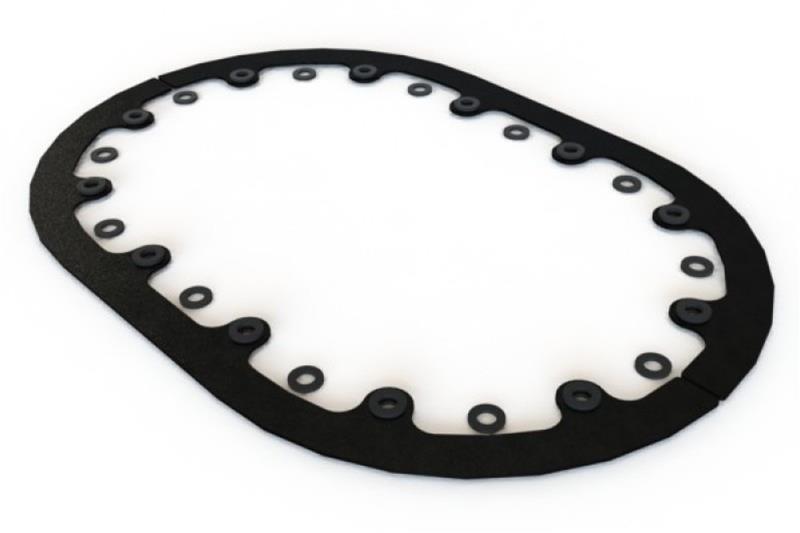 Radium Engineering Fuel Cell Mounts 20-0155