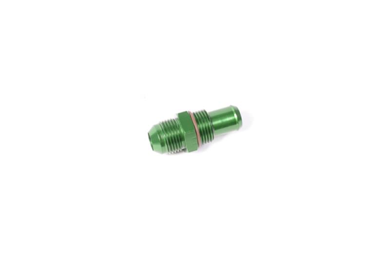 Radium Engineering AN ORB to Hose Barb Adapter Fittings 20-0196