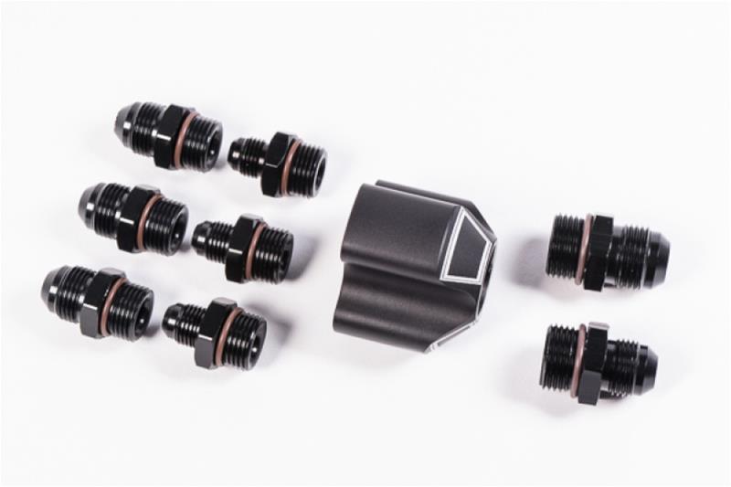 Radium Engineering Distribution Blocks 20-0237