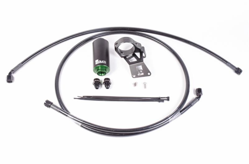 Radium Engineering Fuel Pump Components 20-0946-03