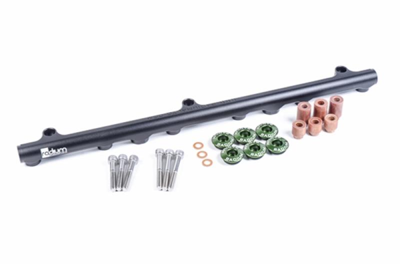 Radium Engineering Fuel Rails 20-0277