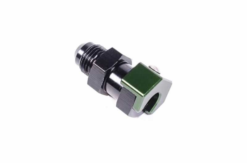 Radium Engineering AN ORB to NPT Adapter Fittings 20-0291