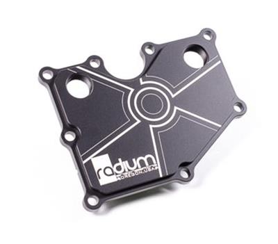 Radium Engineering PCV Baffle Plates 20-0327-01