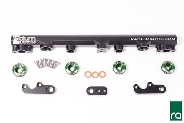 Radium Engineering Fuel Rails 20-0331