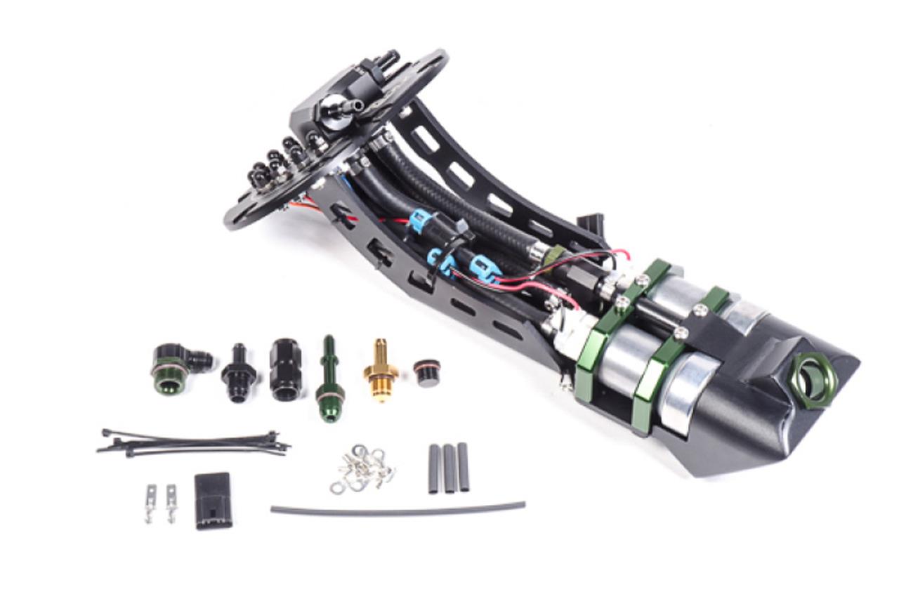 Radium Engineering Fuel Pump Hangers 20-0342-00