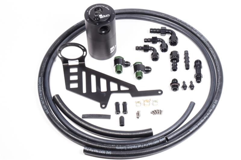 Radium Engineering Catch Can Kits 20-0351