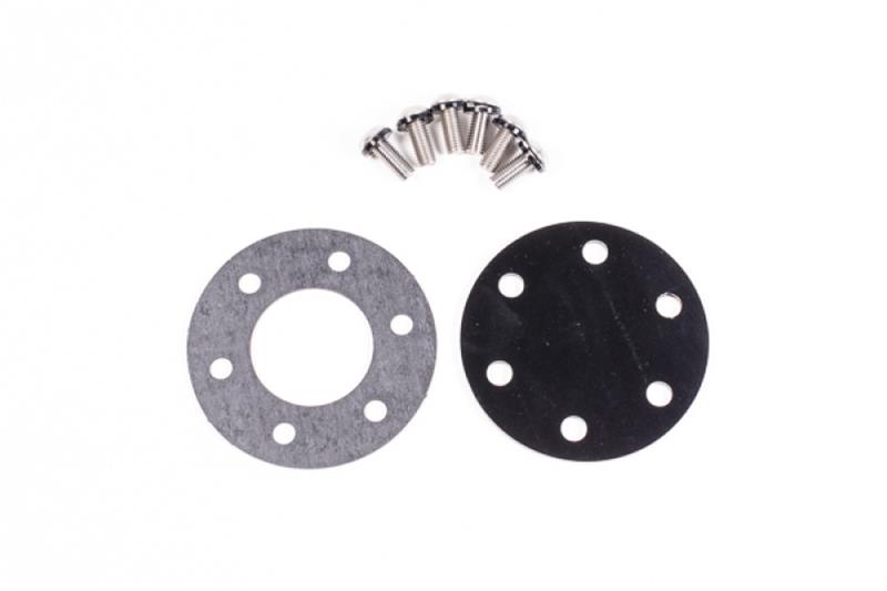 Radium Engineering Fuel Tank Filler Neck Components 20-0360