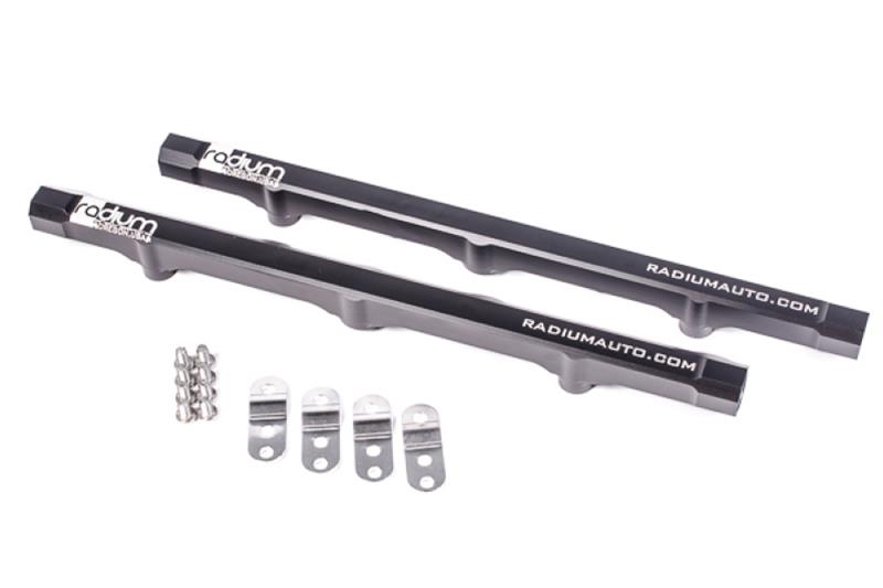 Radium Engineering Fuel Rails 20-0361