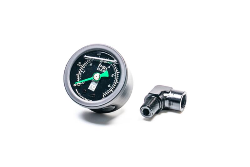 Radium Engineering Fuel Pressure Gauges 20-0407