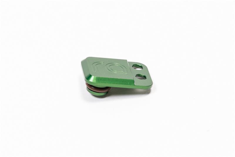 Radium Engineering Plug Fittings 20-0421
