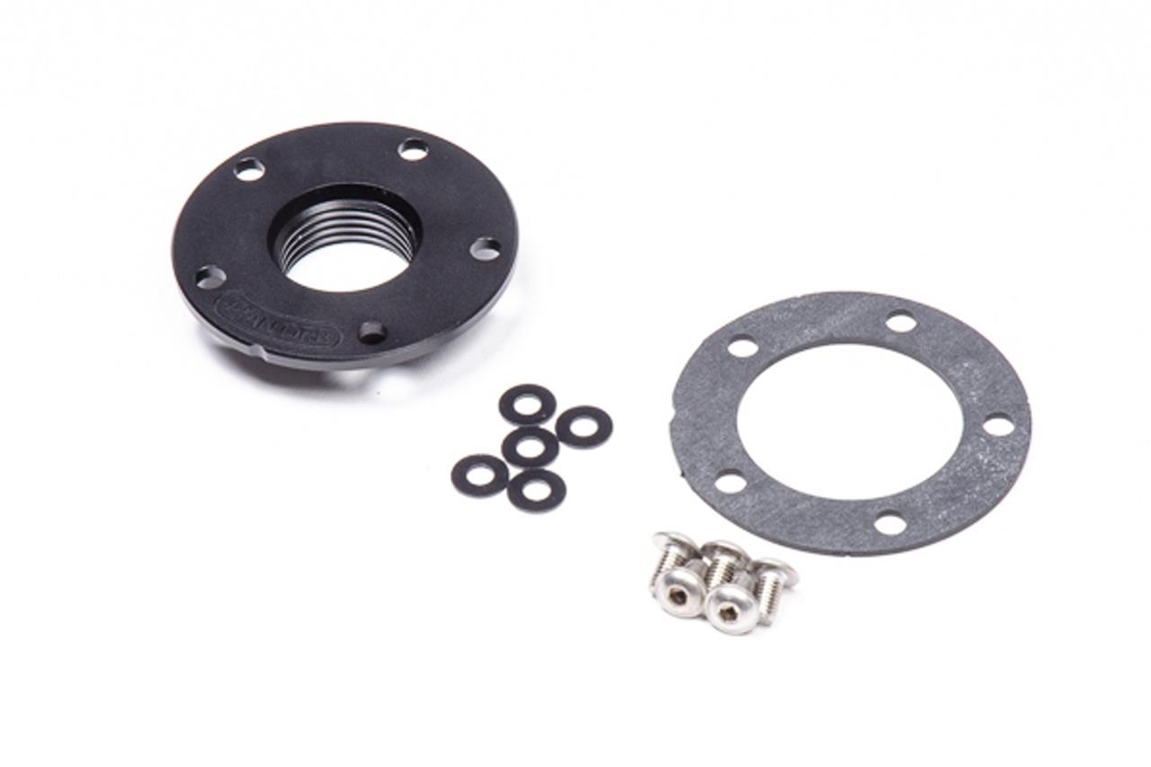 Radium Engineering AN ORB to 5-Bolt SAE Adapters 20-0439