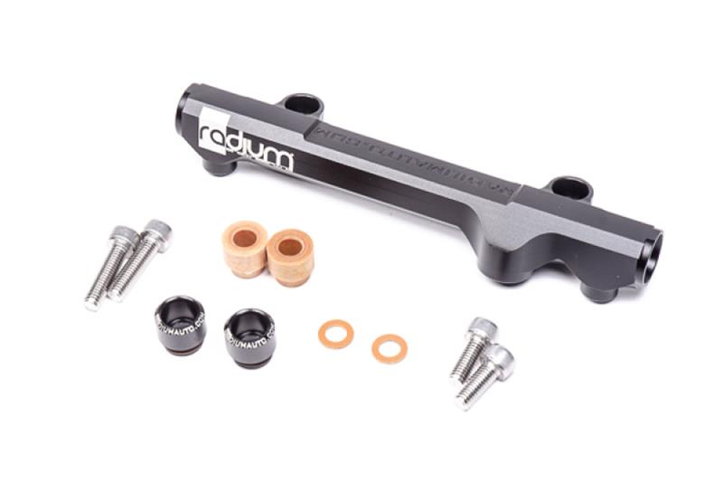 Radium Engineering Fuel Rails 20-0446