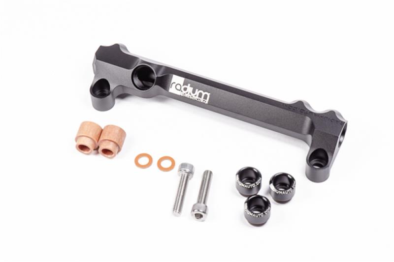 Radium Engineering Fuel Rails 20-0464