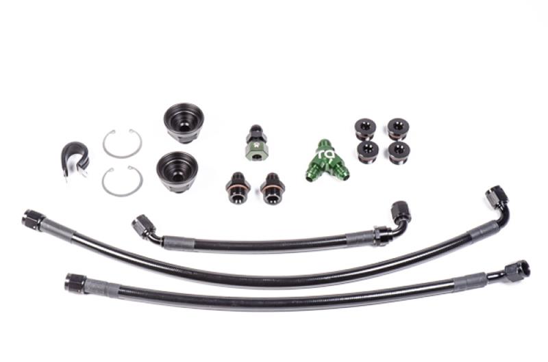 Radium Engineering Fuel System Plumbing Kits 20-0469