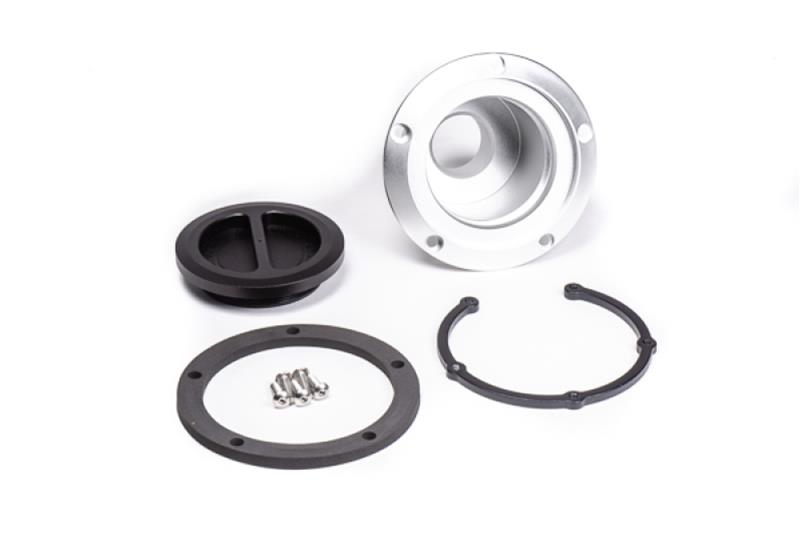 Radium Engineering Remote Mount Fuel Fillers 20-0505-V