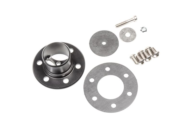 Radium Engineering Fuel Tank Filler Necks 20-0527