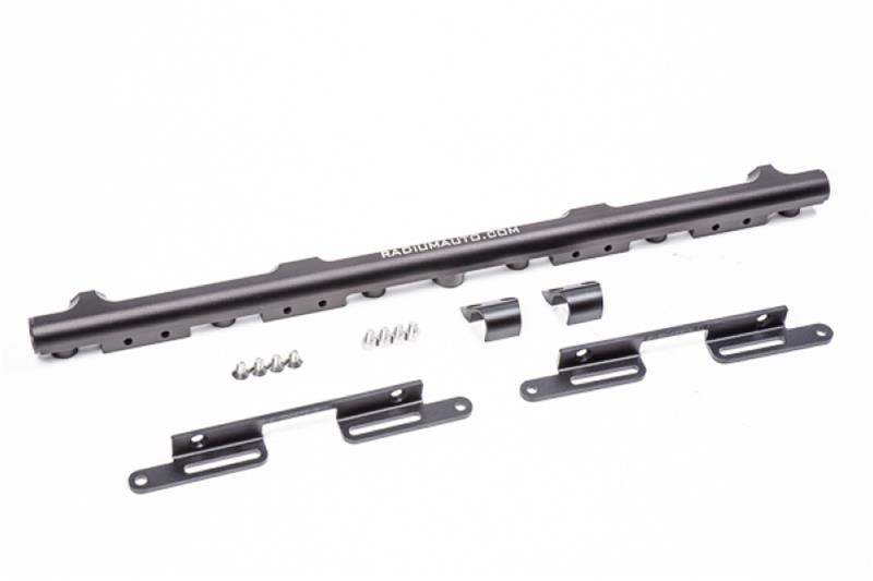 Radium Engineering Fuel Rails 20-0536-02