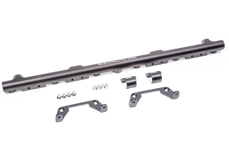Radium Engineering Fuel Rails 20-0536-03
