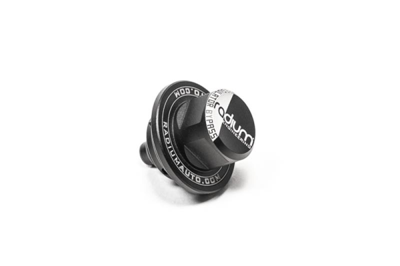 Radium Engineering Fuel Pressure Regulators 20-0574