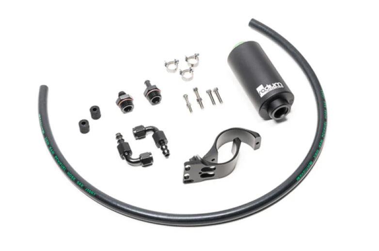 Radium Engineering Fuel Filters 20-0585-03