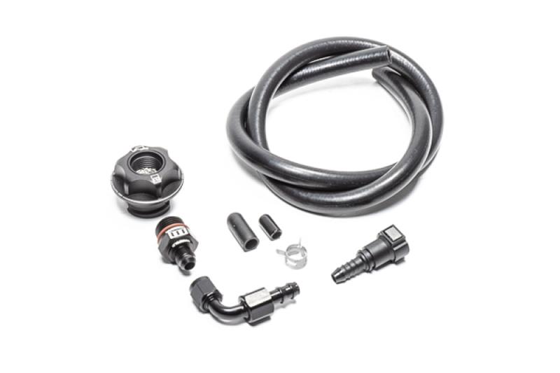 Radium Engineering Oil Filler Caps 20-0587